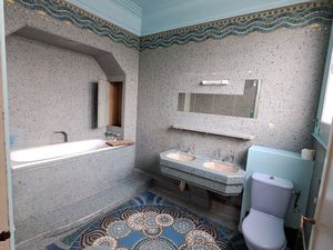 Grand Studio 47m² - A 2pas du centre-ville de Lens et de la gare