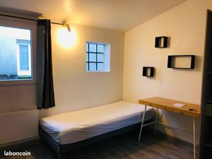 Studio Bordeaux centre