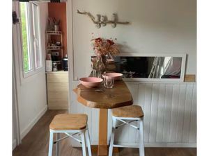 Appartement studio à louer Anglet chambre d amour