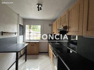 Appartement 4 pièces 90 m²