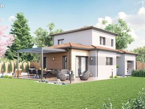 Maison 4 pièces 86 m²