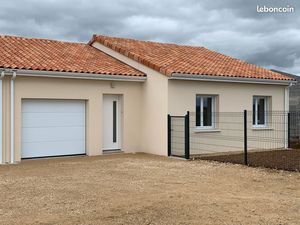 Maison chabournay a louer