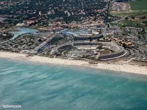 Recherche local commercial