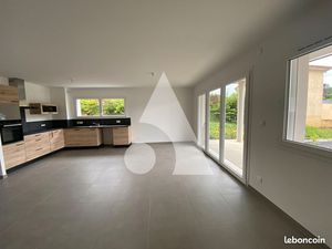 Appartement 4 pièces 78 m²