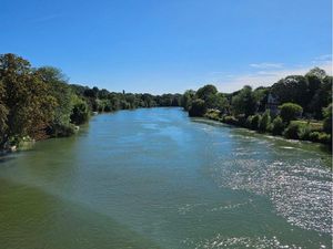 Vente maison familiale Chennevieres