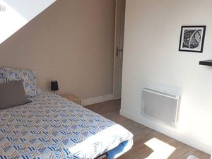 Lumineux T2 25m² Meublé Merville