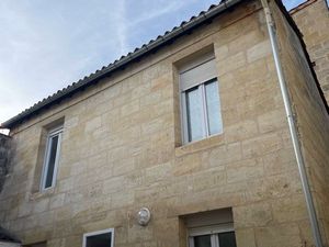 T3 rue Lecoq à Bordeaux
