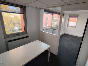 Bureaux équipés de 15m2 à 20m2 à Labège