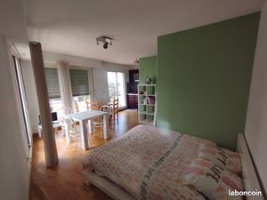 Appartement T1