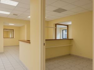 Local commercial 100m2 Gare