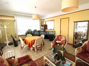 Maison 5 pièces 140 m²