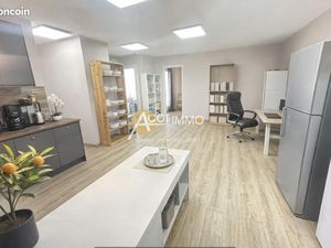 Appartement 4 pièces 70 m²