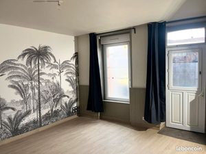 Location St Germain sur moine