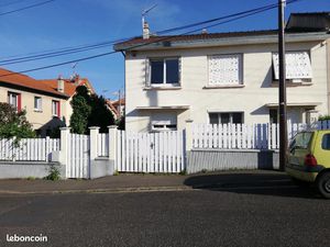 MAISON proche CHU/Cezeaux