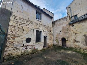 Maison 2 pièces 40 m²