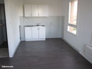 Appartement à louer Malo les bains