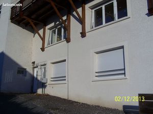 Location maison appartement