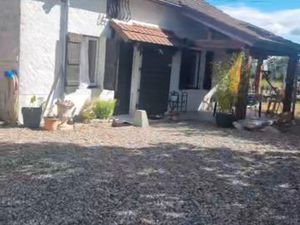 Maison individuelle à vendre : espace  lumière et tranquillité