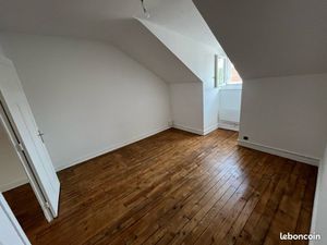 Appartement T2 - centre-ville  Périgueux