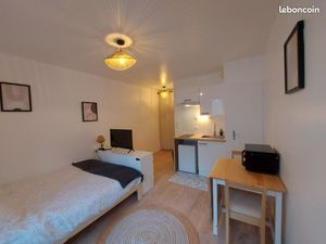 Studio à louer – Cholet Centre - 18m²