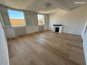 Appartement F2 50m2