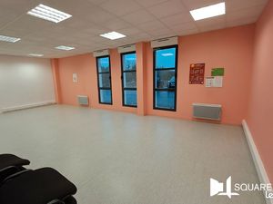 Bureaux 180 m²
