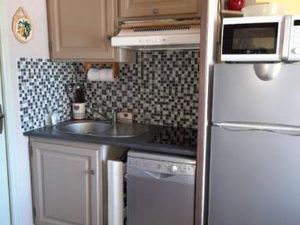 Appt centre Mont-Dore