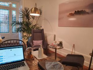 Cabinet de santé à louer Bordeaux hyper centre