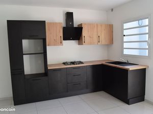 Maison neuve F3 à louer – Calme et confort - À visiter sans tarder