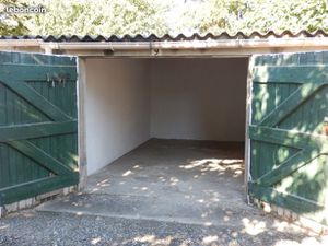 Garage / Box de stockage Barrière de Paris - 31200 Tlse