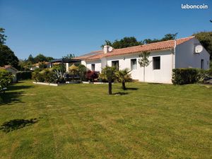 Maison à Saint Avaugourd des Landes 85
