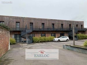 Location T2 meublé de 50 m2