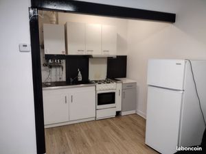 Maison T2 Victor Hugo