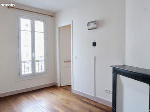 Appartement 2 pièces 29 m²