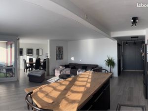 Appartement 5p 98m2
