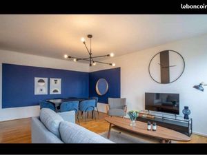 T3 en location tout équipé