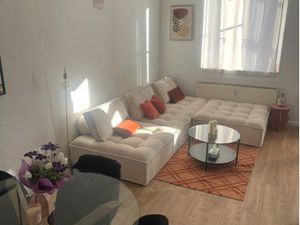 Appartement Duplex 85m2 - Parking - Tourcoing limite Mouvaux