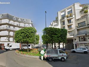 Local commercial 60 m² LEVALLOIS PERRET