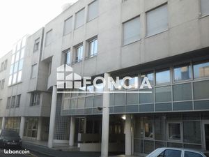 Appartement 2 pièces 54 m²