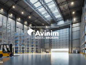 Bureaux 2511 m² Nanterre