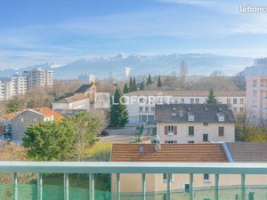 Appartement 3 pièces 72 m²