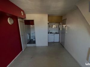 Appartement annemasse