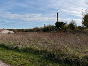 Terrain 2 000 m² Lavaurette