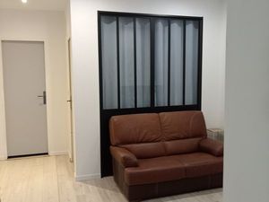 Studio 30m2 à louer à l'année