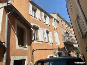 Appartement 3 pièces 83 m²