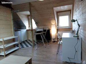 Studio meublé Brest