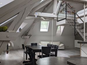 Mi-février à mi-juin 2026 T4 Aix centre