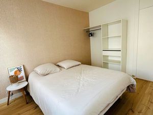 Chambre meublée tout confort - Nantes  tram à 2 minutes