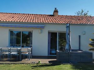 Maison à Corcoué sur Logne