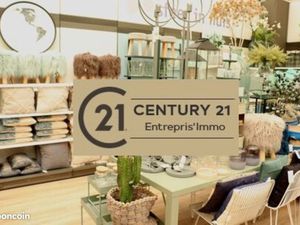 Ameublement 550 m² ARCACHON